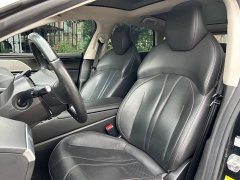 Xpeng P7 625E - фото 16