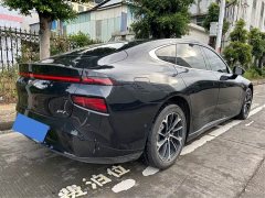 Xpeng P7 625E - фото 6