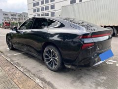 Xpeng P7 625E - фото 7