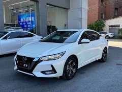 Nissan Sylphy 2022 1.6L XL CVT Enjoy Edition - фото 1