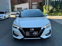 Nissan Sylphy 2022 1.6L XL CVT Enjoy Edition - фото 2