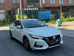 Nissan Sylphy 2022 1.6L XL CVT Enjoy Edition - фото 3