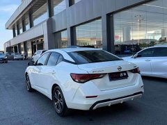 Nissan Sylphy 2022 1.6L XL CVT Enjoy Edition - фото 7