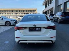 Nissan Sylphy 2022 1.6L XL CVT Enjoy Edition - фото 8