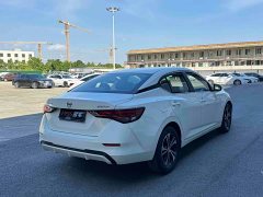 Nissan Sylphy 2022 1.6L XL CVT Enjoy Edition - фото 9