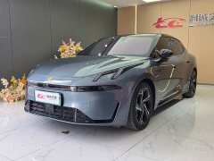 Lynk & Co 07 EM-P 2024 126 Long Range Ultra Intelligent Driving - фото 1