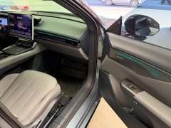 Lynk & Co 07 EM-P 2024 126 Long Range Ultra Intelligent Driving - фото 10