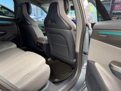 Lynk & Co 07 EM-P 2024 126 Long Range Ultra Intelligent Driving - фото 12
