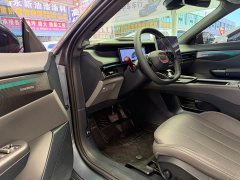Lynk & Co 07 EM-P 2024 126 Long Range Ultra Intelligent Driving - фото 16