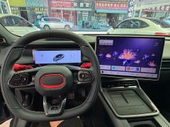 Lynk & Co 07 EM-P 2024 126 Long Range Ultra Intelligent Driving - фото 17