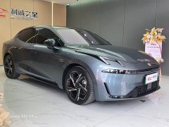 Lynk & Co 07 EM-P 2024 126 Long Range Ultra Intelligent Driving - фото 3