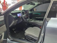 Lynk & Co 07 EM-P 2024 126 Long Range Ultra Intelligent Driving - фото 4