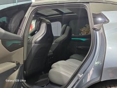 Lynk & Co 07 EM-P 2024 126 Long Range Ultra Intelligent Driving - фото 5