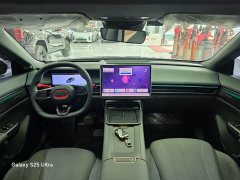 Lynk & Co 07 EM-P 2024 126 Long Range Ultra Intelligent Driving - фото 6