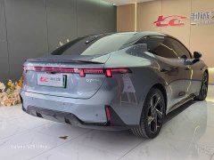 Lynk & Co 07 EM-P 2024 126 Long Range Ultra Intelligent Driving - фото 7
