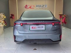 Lynk & Co 07 EM-P 2024 126 Long Range Ultra Intelligent Driving - фото 8