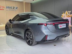 Lynk & Co 07 EM-P 2024 126 Long Range Ultra Intelligent Driving - фото 9