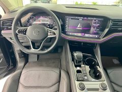 Volkswagen Touareg 3.0TSI Ruixiang Edition Obsidian Sports Package - фото 10