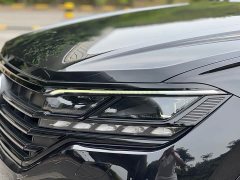 Volkswagen Touareg 3.0TSI Ruixiang Edition Obsidian Sports Package - фото 13