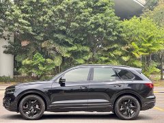 Volkswagen Touareg 3.0TSI Ruixiang Edition Obsidian Sports Package - фото 2