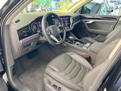Volkswagen Touareg 3.0TSI Ruixiang Edition Obsidian Sports Package - фото 6