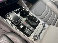 Volkswagen Touareg 3.0TSI Ruixiang Edition Obsidian Sports Package - фото 8