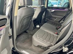 Volkswagen Touareg 3.0TSI Ruixiang Edition Obsidian Sports Package - фото 9