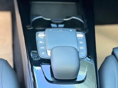 Mercedes-Benz A-Class Facelift A 200 L Sports Sedan Fashionable - фото 10