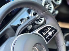 Mercedes-Benz A-Class Facelift A 200 L Sports Sedan Fashionable - фото 12