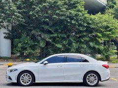 Mercedes-Benz A-Class Facelift A 200 L Sports Sedan Fashionable - фото 2