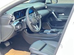 Mercedes-Benz A-Class Facelift A 200 L Sports Sedan Fashionable - фото 6