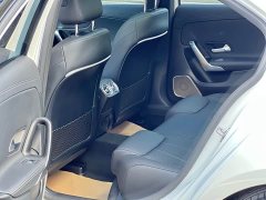 Mercedes-Benz A-Class Facelift A 200 L Sports Sedan Fashionable - фото 7