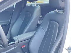 Mercedes-Benz A-Class Facelift A 200 L Sports Sedan Fashionable - фото 8