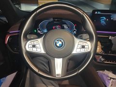 BMW 5 Series New Energy 2 535Le Pioneer Edition M Sports Package - фото 11