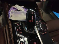 BMW 5 Series New Energy 2 535Le Pioneer Edition M Sports Package - фото 15