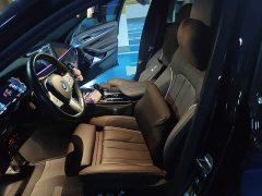 BMW 5 Series New Energy 2 535Le Pioneer Edition M Sports Package - фото 16