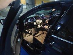 BMW 5 Series New Energy 2 535Le Pioneer Edition M Sports Package - фото 17
