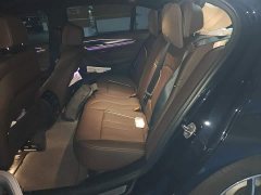 BMW 5 Series New Energy 2 535Le Pioneer Edition M Sports Package - фото 18
