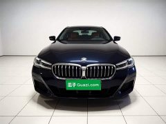 BMW 5 Series New Energy 2 535Le Pioneer Edition M Sports Package - фото 2