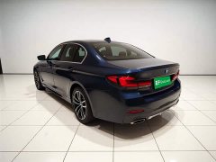 BMW 5 Series New Energy 2 535Le Pioneer Edition M Sports Package - фото 4