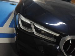 BMW 5 Series New Energy 2 535Le Pioneer Edition M Sports Package - фото 7