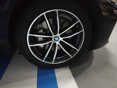 BMW 5 Series New Energy 2 535Le Pioneer Edition M Sports Package - фото 8