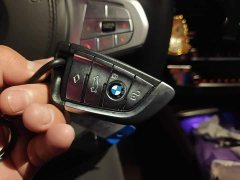 BMW 5 Series New Energy 2 535Le Pioneer Edition M Sports Package - фото 9
