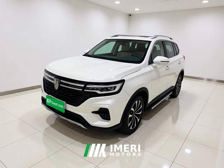 BMW Roewe RX5 MAX 2019 300TGI Automatic 4G Internet Deluxe Edition - автомобиль из Китая
