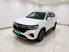 BMW Roewe RX5 MAX 2019 300TGI Automatic 4G Internet Deluxe Edition - фото 1