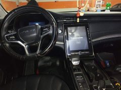 BMW Roewe RX5 MAX 2019 300TGI Automatic 4G Internet Deluxe Edition - фото 10