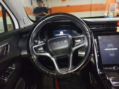 BMW Roewe RX5 MAX 2019 300TGI Automatic 4G Internet Deluxe Edition - фото 11