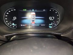 BMW Roewe RX5 MAX 2019 300TGI Automatic 4G Internet Deluxe Edition - фото 13