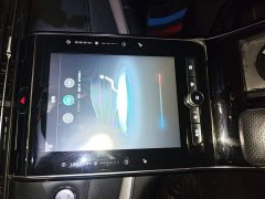 BMW Roewe RX5 MAX 2019 300TGI Automatic 4G Internet Deluxe Edition - фото 14