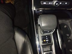 BMW Roewe RX5 MAX 2019 300TGI Automatic 4G Internet Deluxe Edition - фото 15